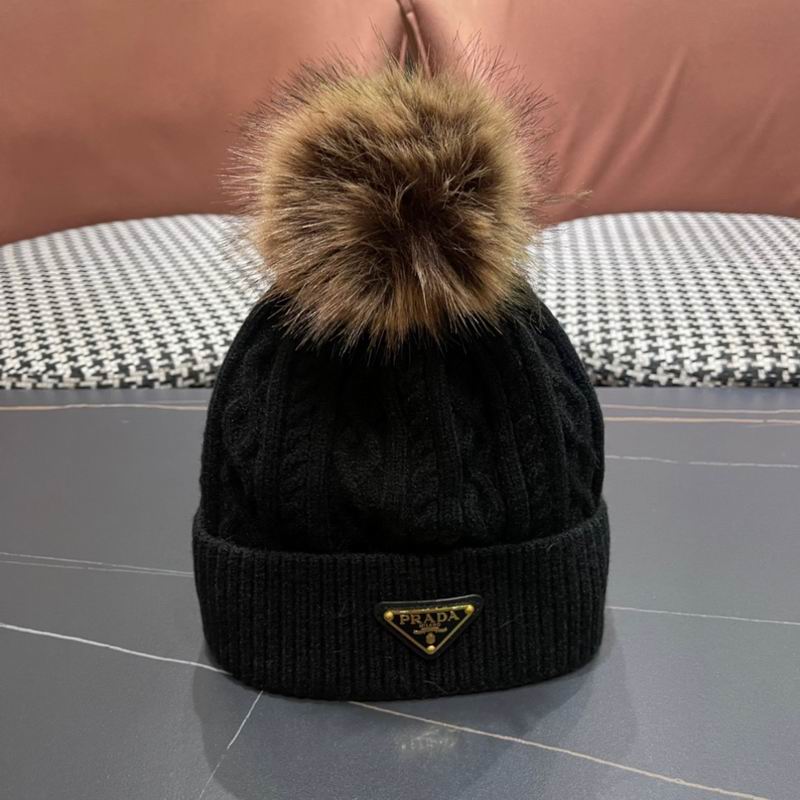 Prada Hat (25)