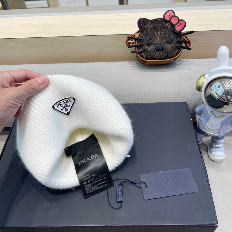 Prada Hat (25)