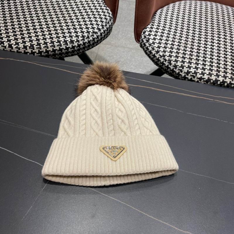 Prada Hat (40)