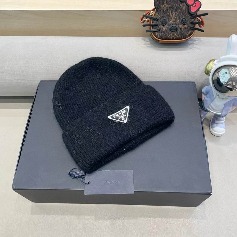 Prada Hat (40)