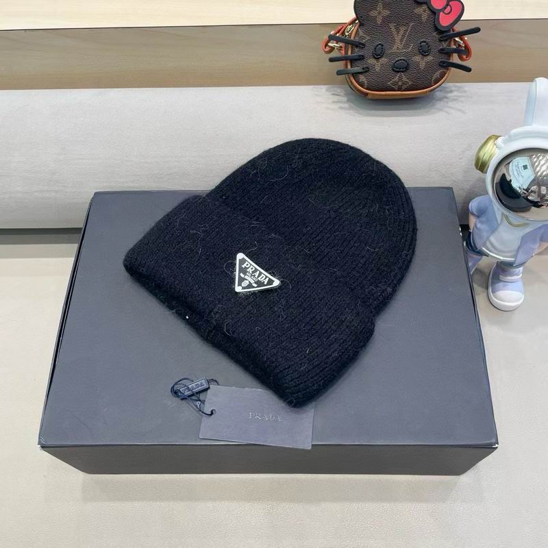 Prada Hat (41)