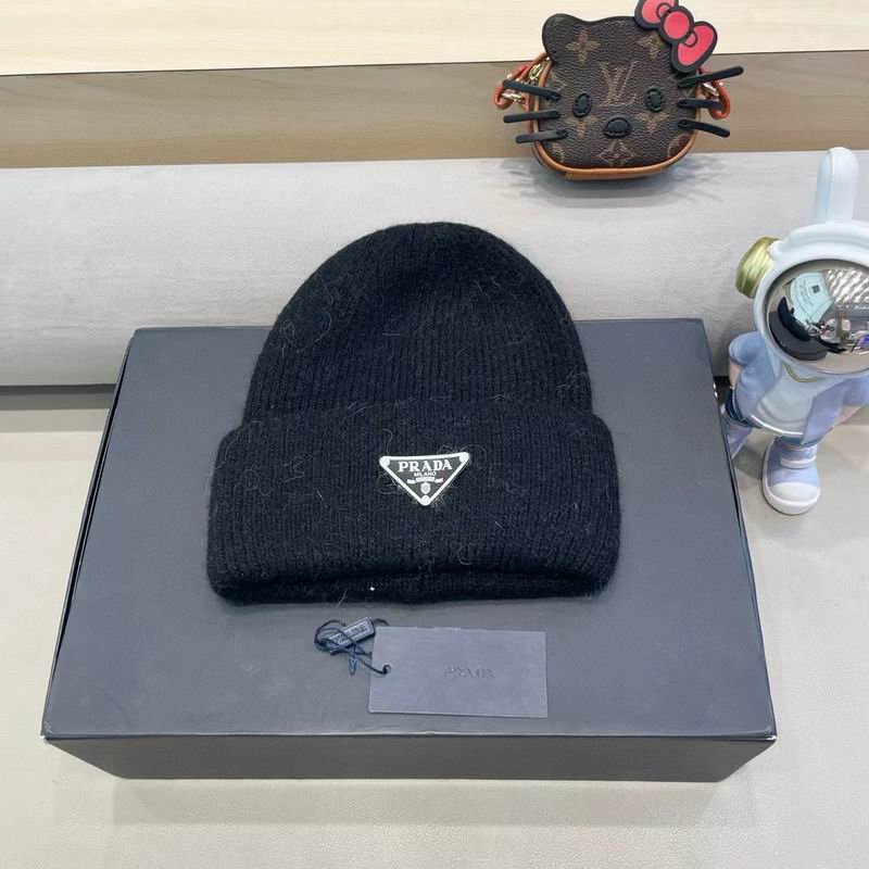Prada Hat (42)