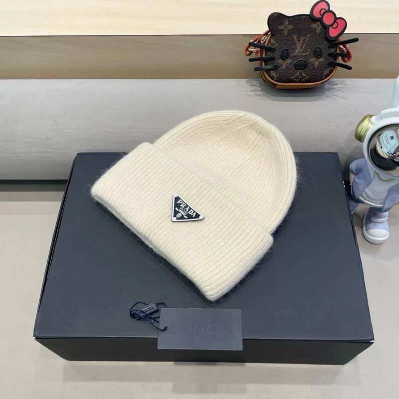 Prada Hat (50)