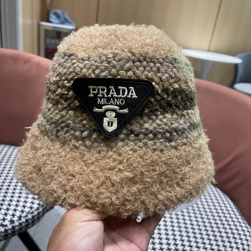 Prada Hat (52)