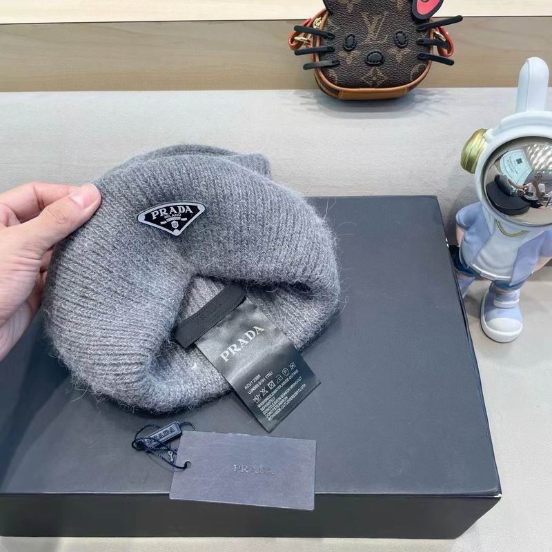 Prada Hat (52)