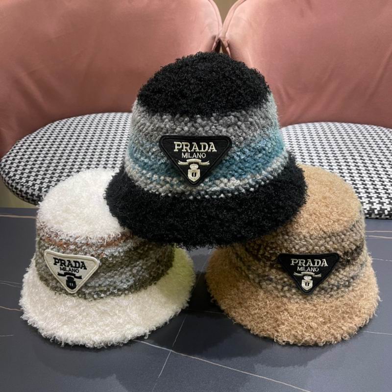 Prada Hat (55)