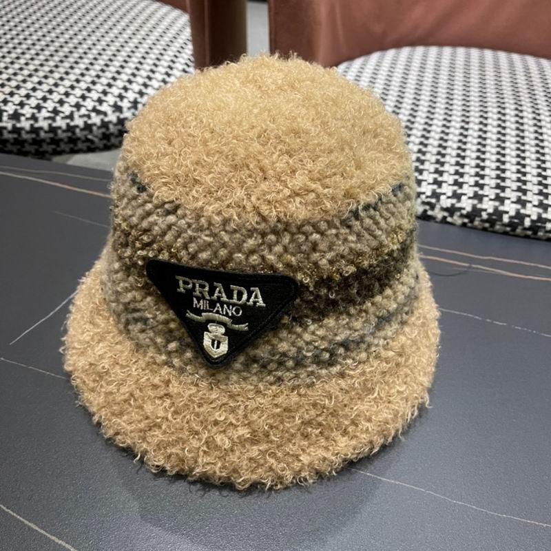 Prada Hat (58)