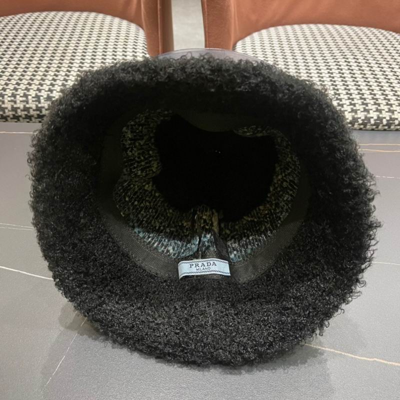 Prada Hat (60)