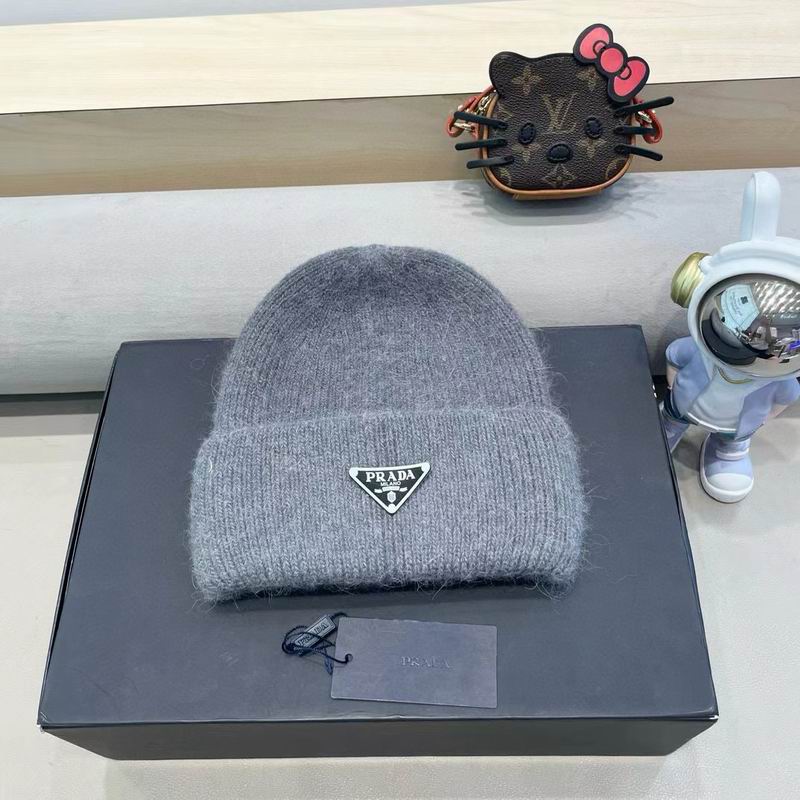 Prada Hat (60)