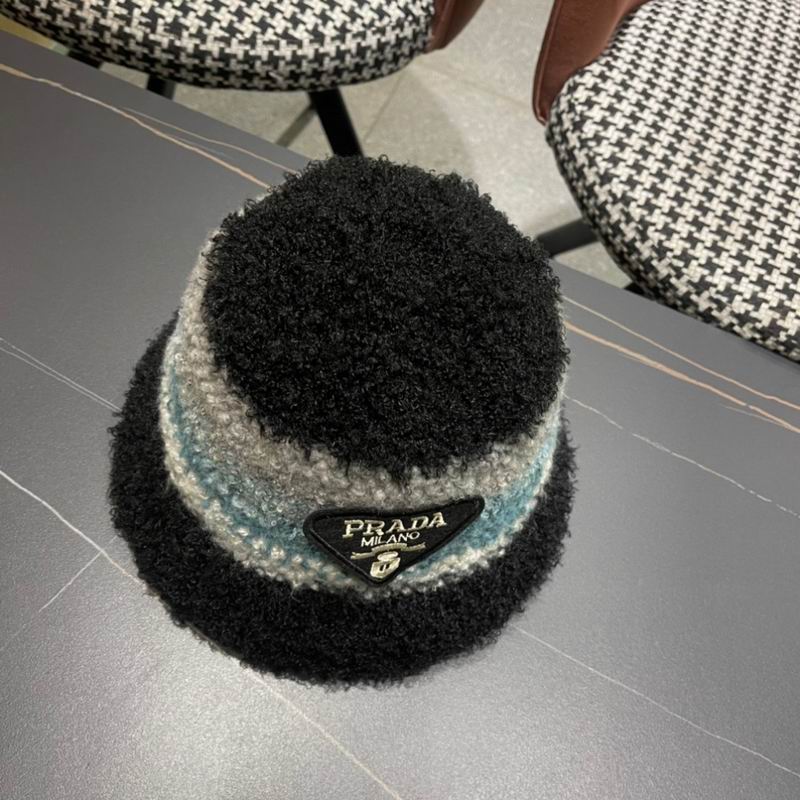 Prada Hat (66)