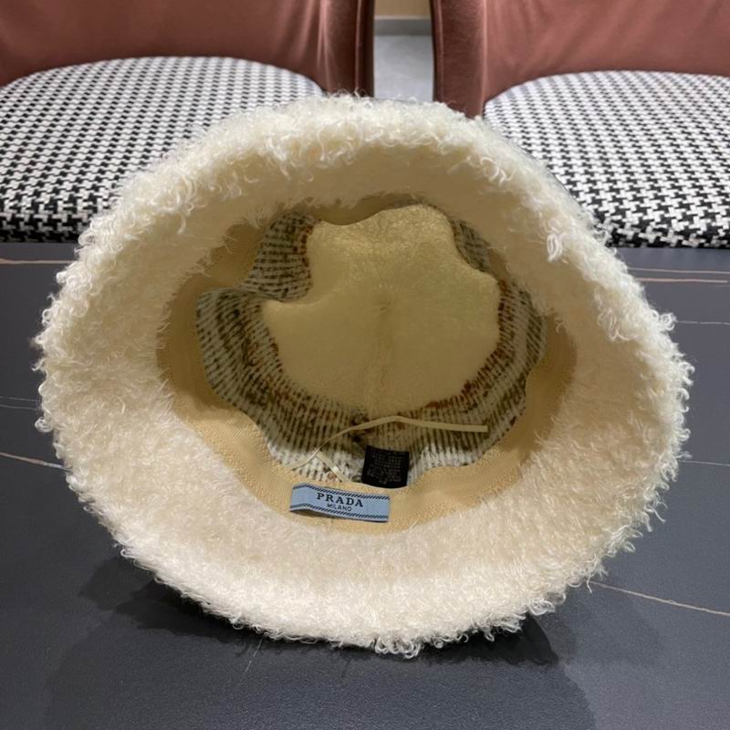 Prada Hat (70)