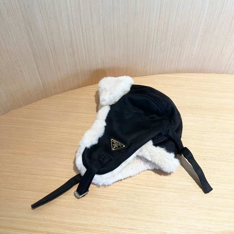 Prada Hat (90)
