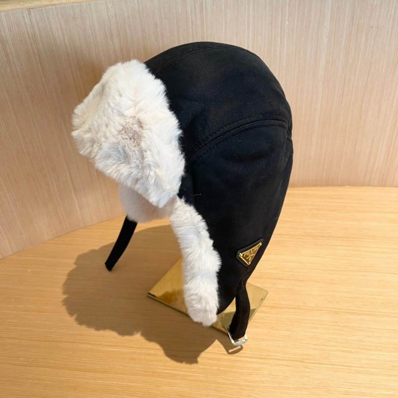 Prada Hat (96)