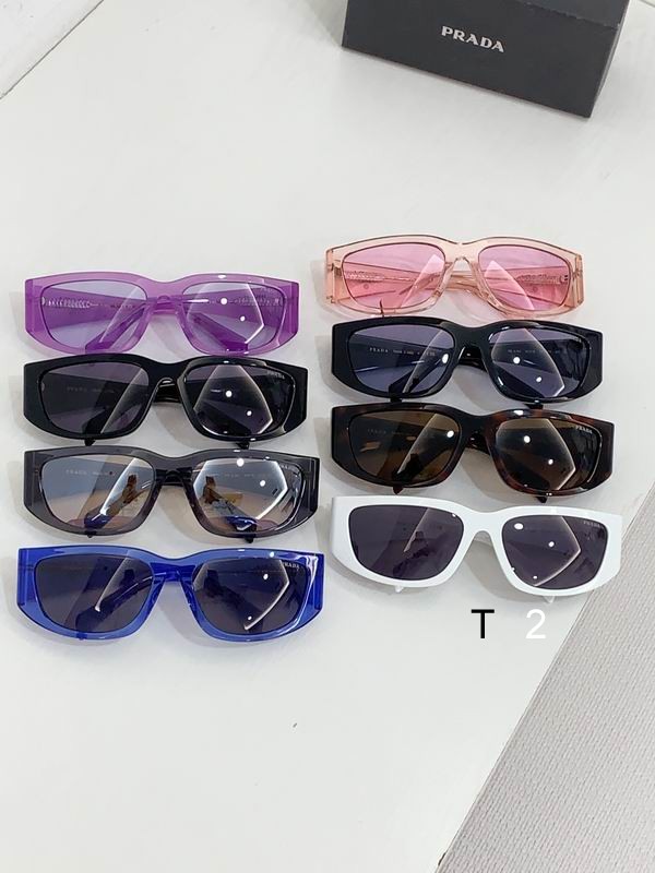 Prada PRA19 60 18-120 b09