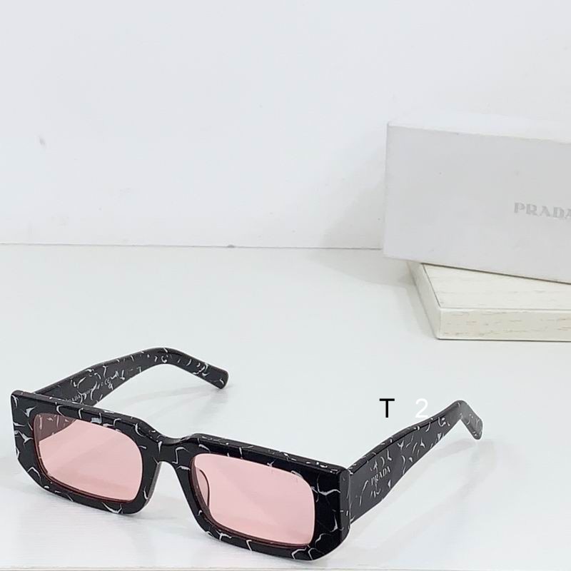 Prada SPR06Y 51-22-145 b06