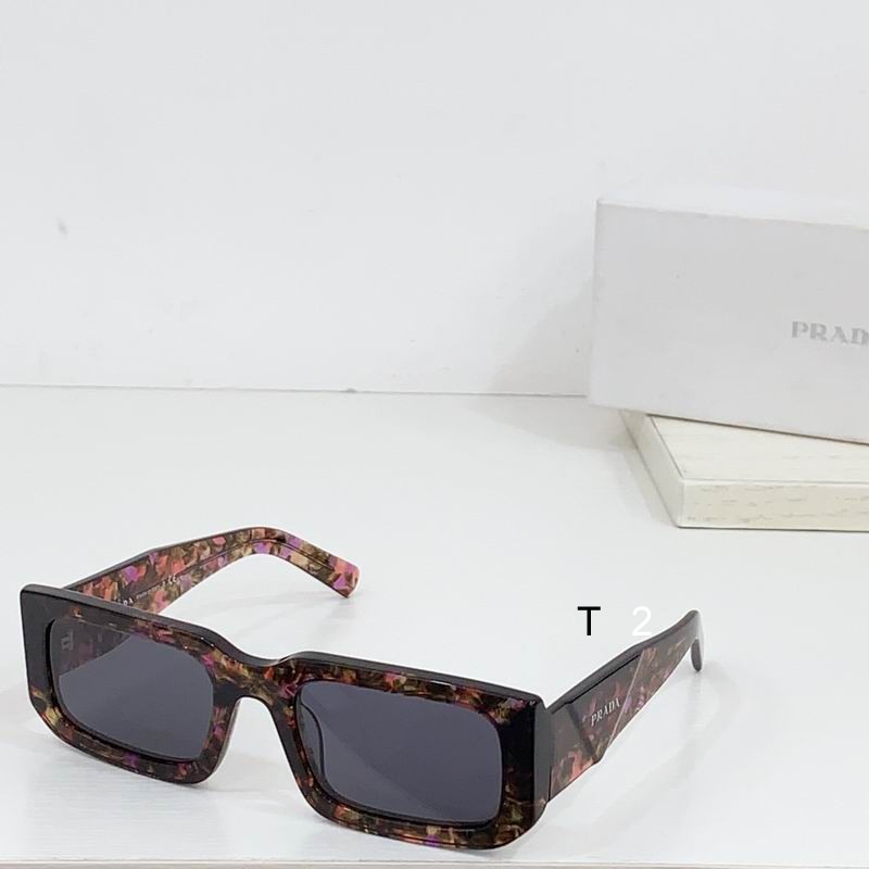 Prada SPR06Y 51-22-145 b07