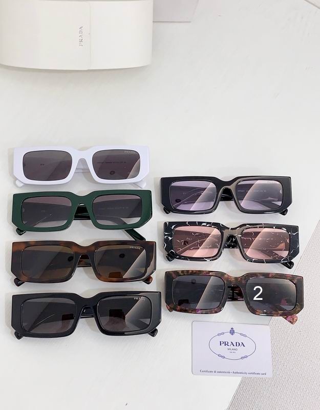 Prada SPR06Y 51-22-145 b09