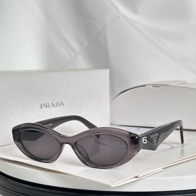 Prada SPR26 56 15-145 e04