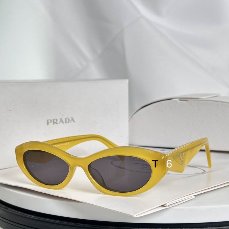 Prada SPR26 56 15-145 e07