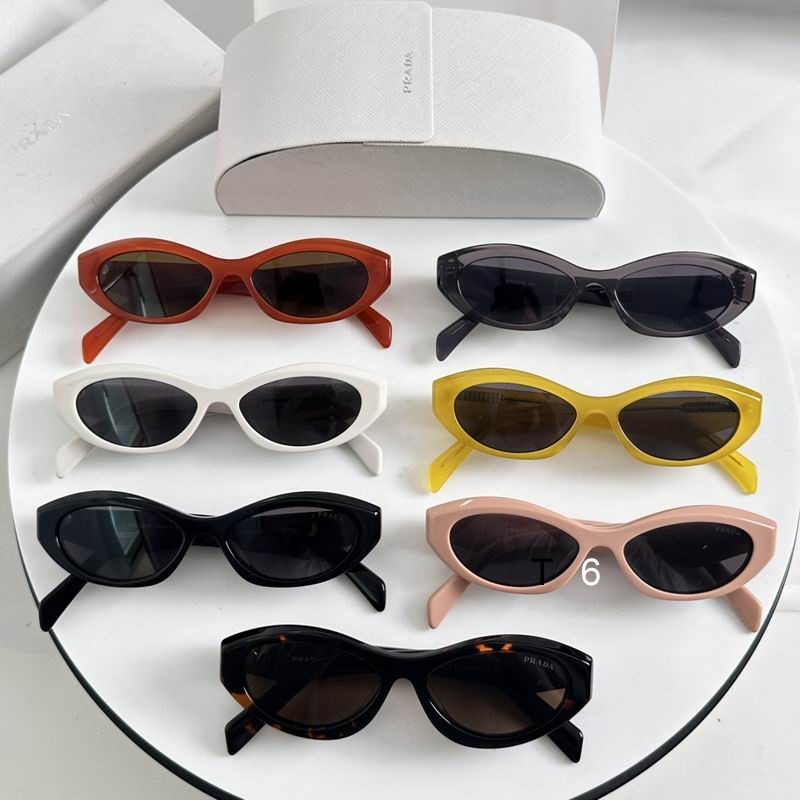 Prada SPR26 56 15-145 e08