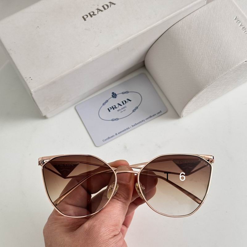 Prada SPR50Z 59 19-140 e05