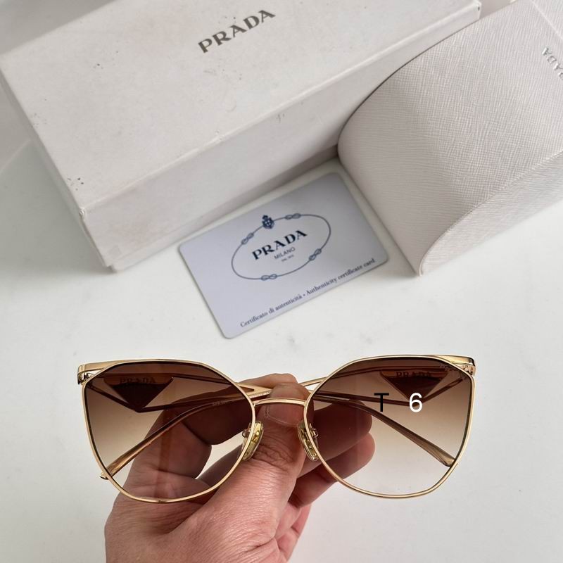 Prada SPR50Z 59 19-140 e06