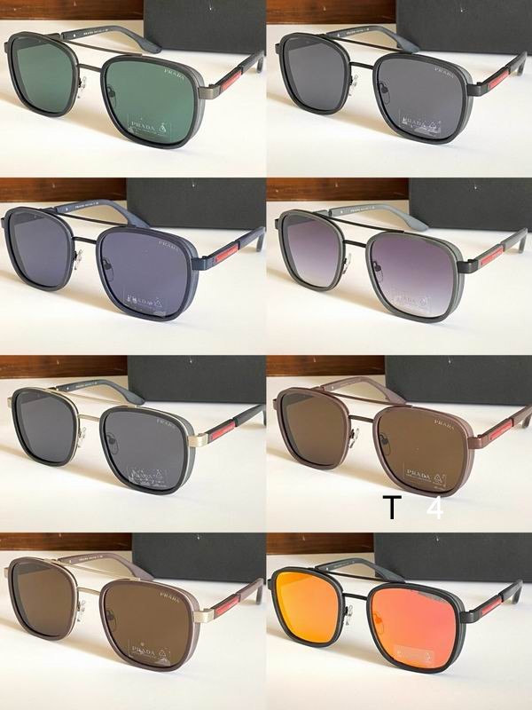 Prada SPR51XS 5521-145 d10