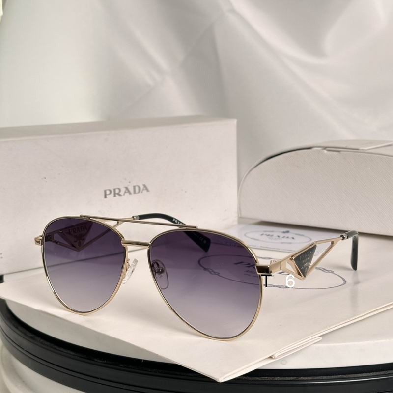 Prada SPR73Z 57 15-140 e04