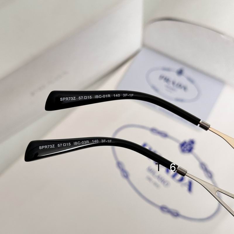 Prada SPR73Z 57 15-140 e06