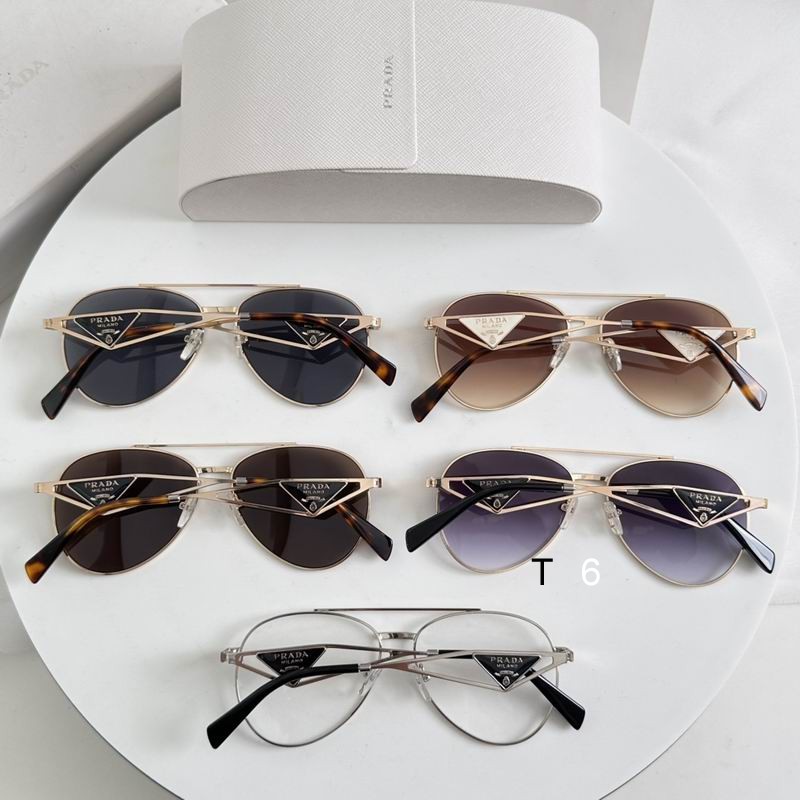 Prada SPR73Z 57 15-140 e07