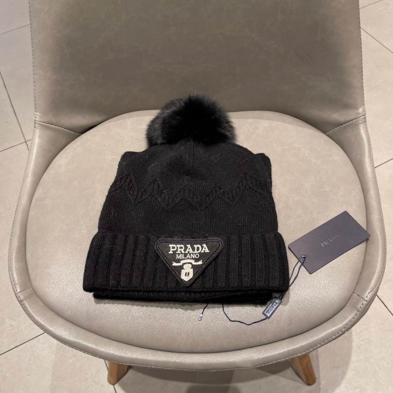 Prada Scarf hat 02 (1)
