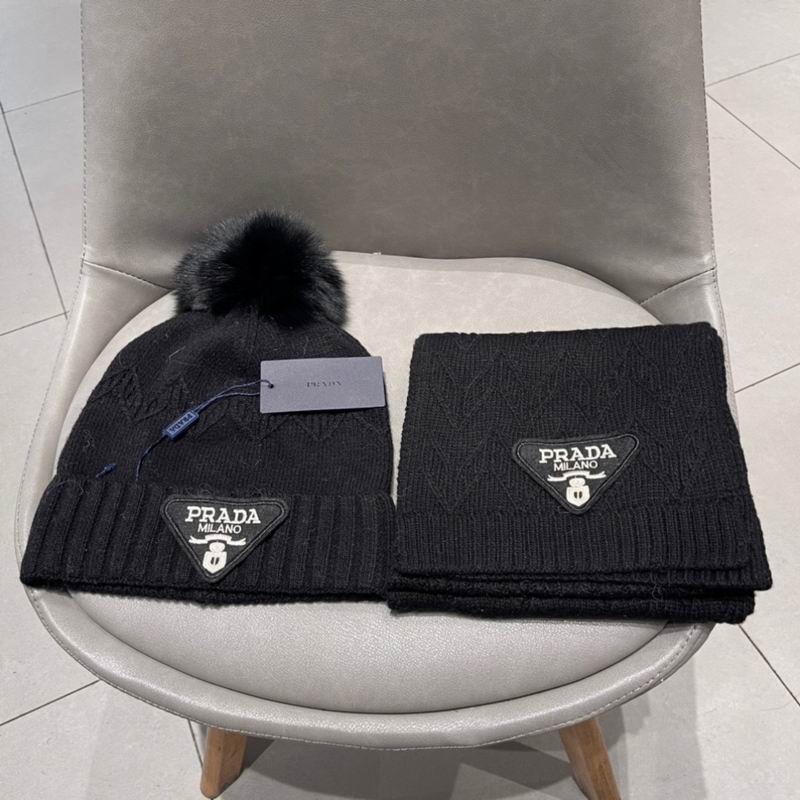 Prada Scarf hat 02 (2)