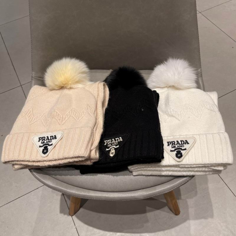 Prada Scarf hat 02 (5)