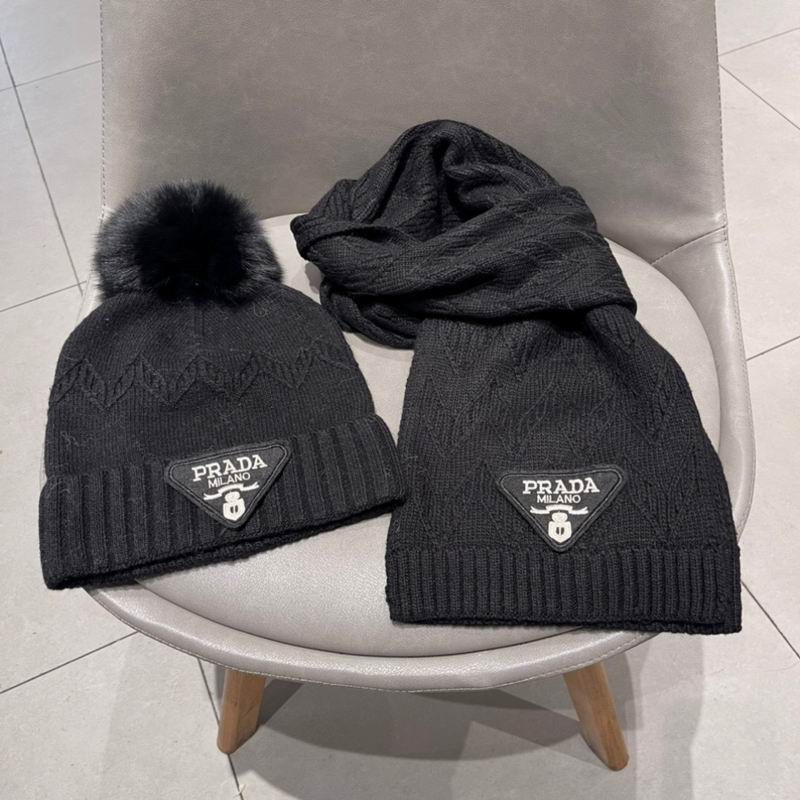 Prada Scarf hat 02 (6)