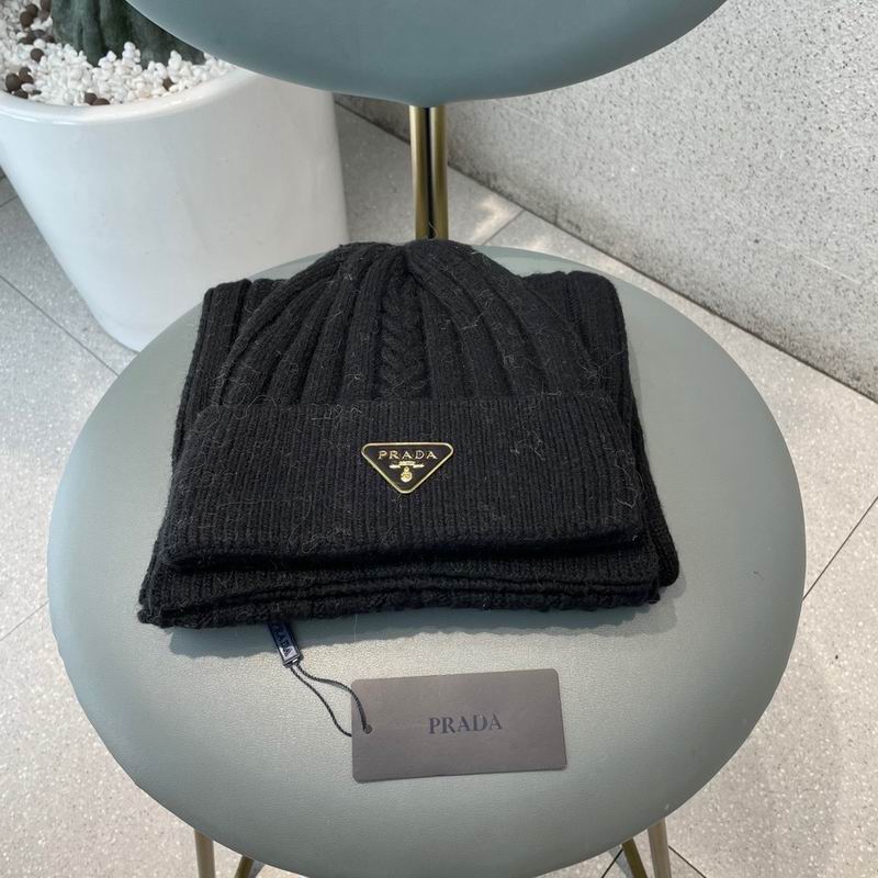 Prada Scarf hat 04 (1)