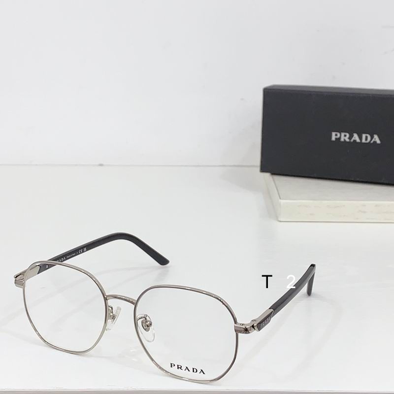 Prada VPR66Y 52-17-140 b 03