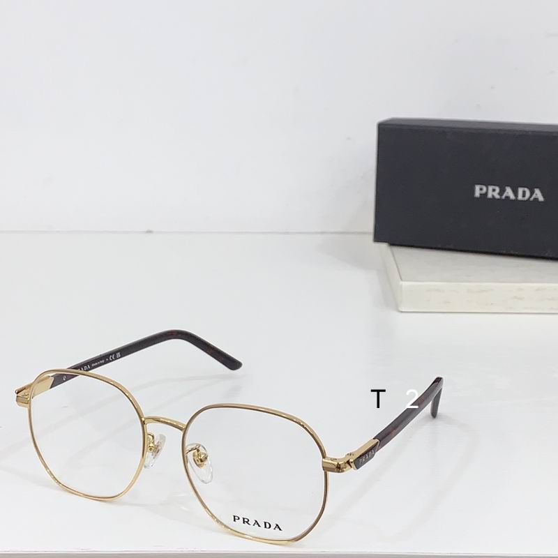 Prada VPR66Y 52-17-140 b 04