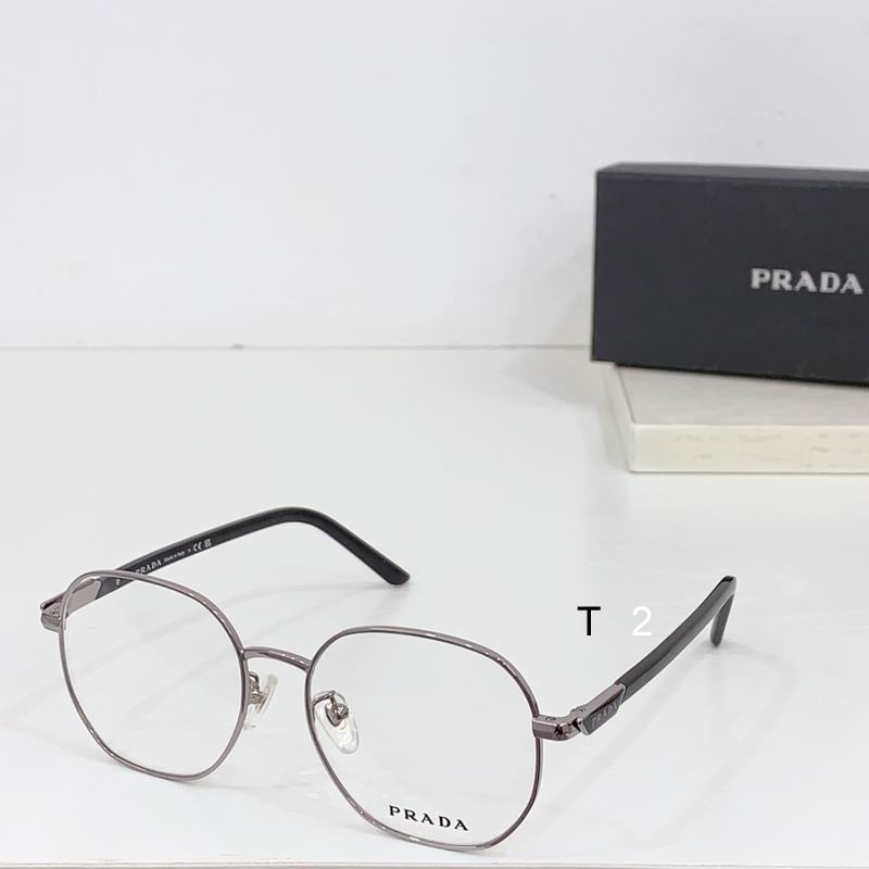 Prada VPR66Y 52-17-140 b 05