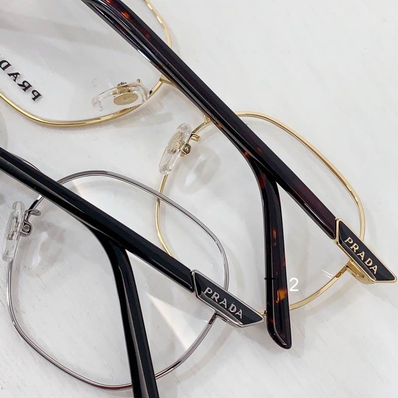 Prada VPR66Y 52-17-140 b 08