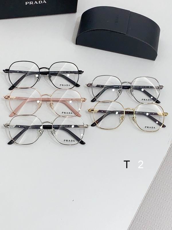 Prada VPR66Y 52-17-140 b 09