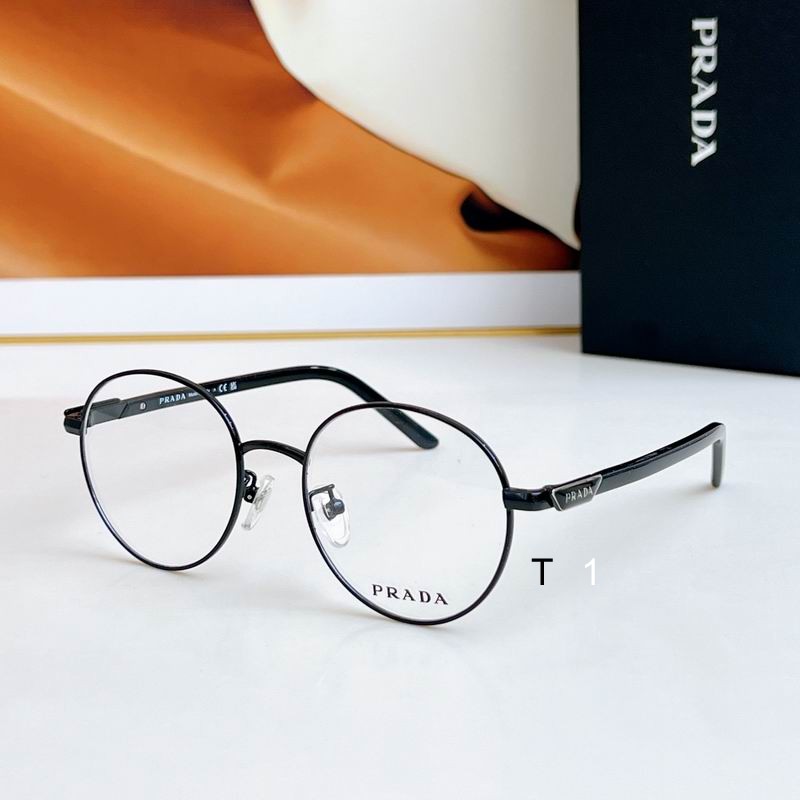 Prada VPR67Y 48-18-140 a 02