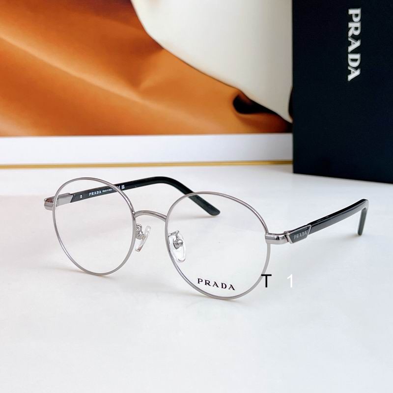 Prada VPR67Y 48-18-140 a 04