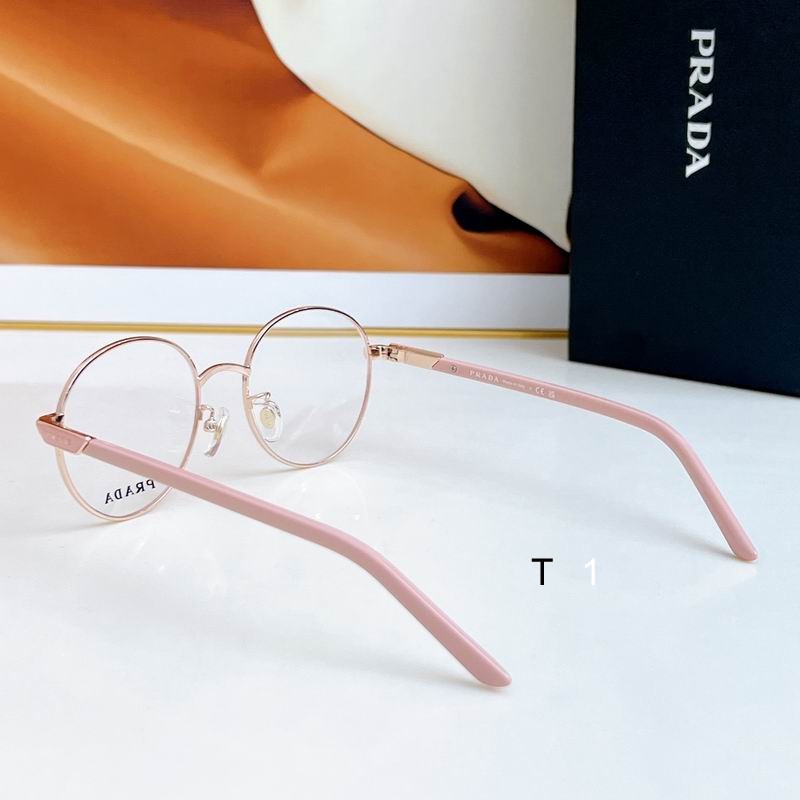 Prada VPR67Y 48-18-140 a 06