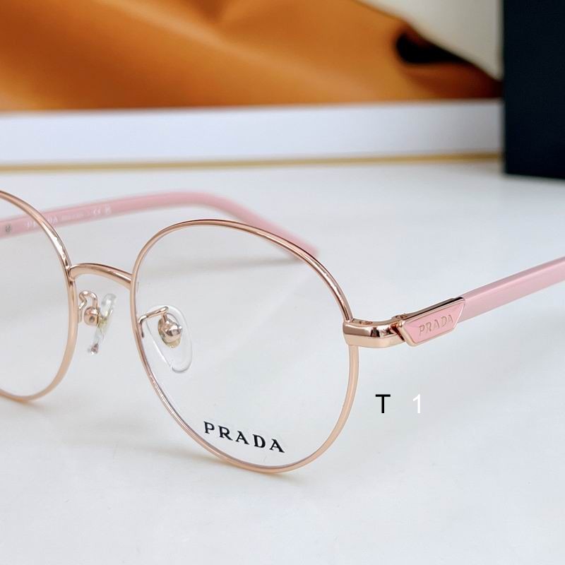 Prada VPR67Y 48-18-140 a 07