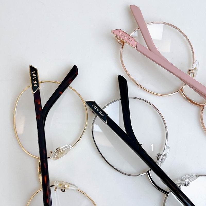 Prada VPR67Y 48-18-140 a 08