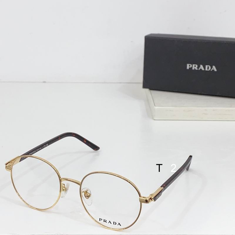 Prada VPR67Y 48-18-140 b04