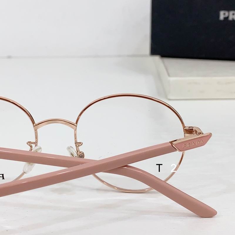 Prada VPR67Y 48-18-140 b07