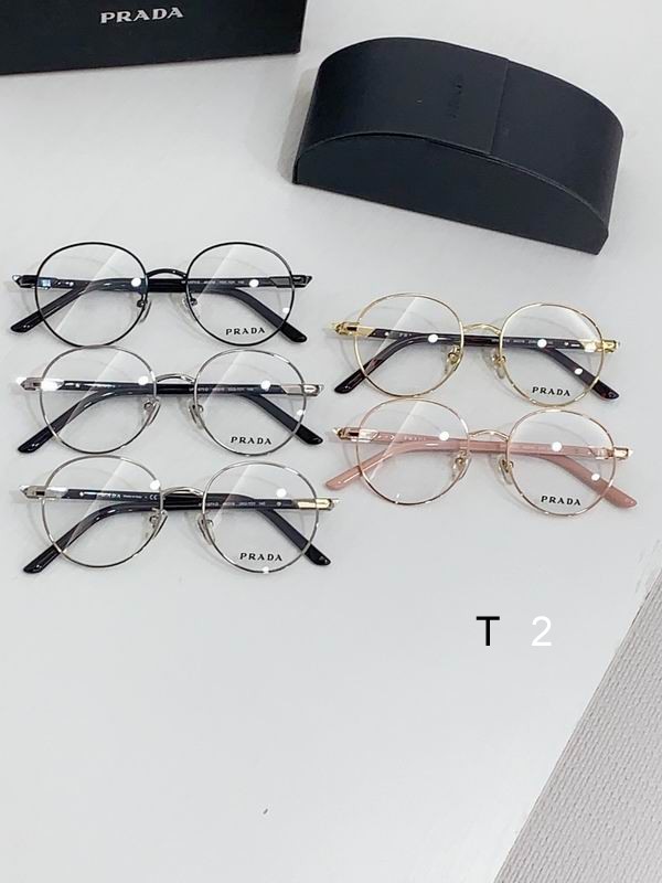 Prada VPR67Y 48-18-140 b08