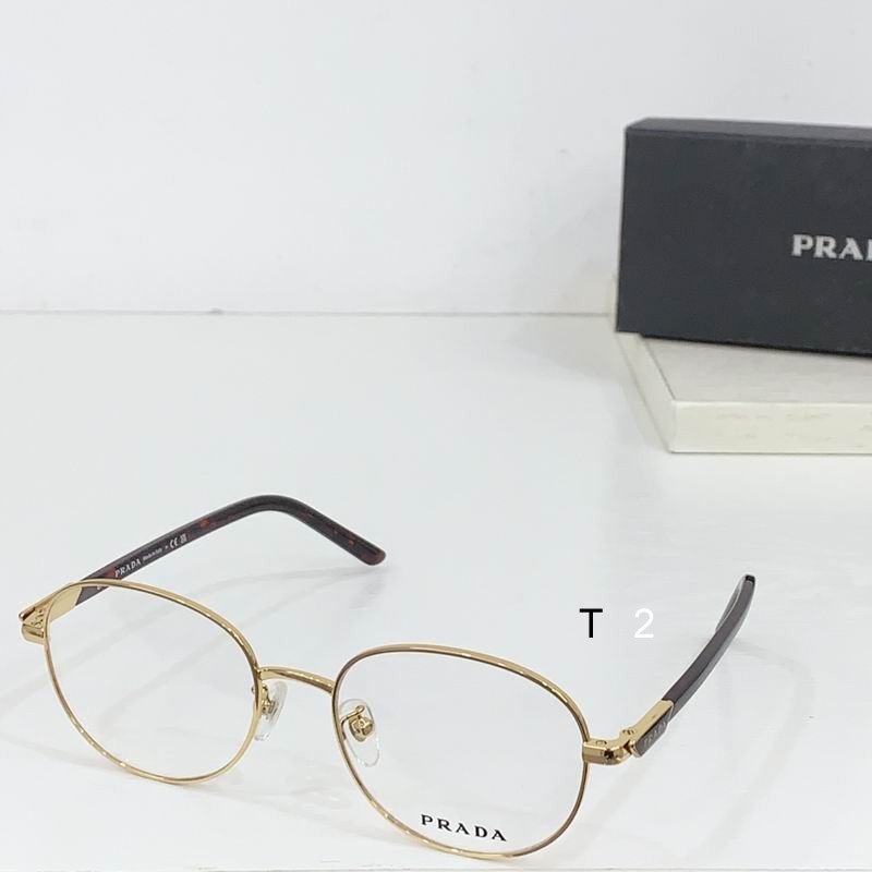 Prada VPR68Y 52-19-140 b 05