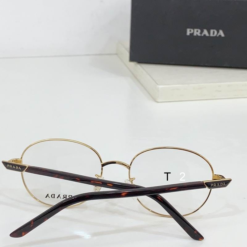 Prada VPR68Y 52-19-140 b 06